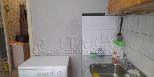 1-комн квартира Новоизмайловский пр-кт,  д. 57,  к. 2