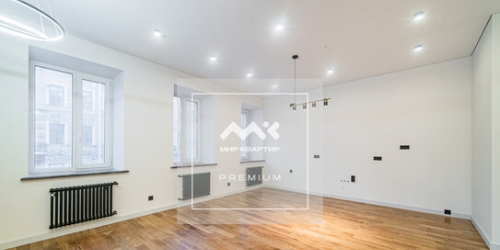 3-комн квартира Пионерская улица,  д. 3/15