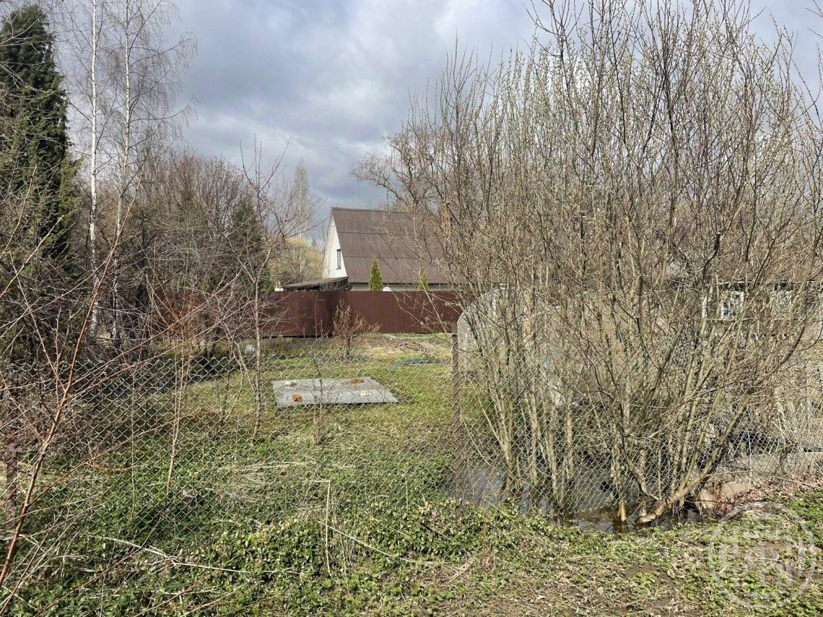 Продажа земли дорога В Рыбацкое, 8