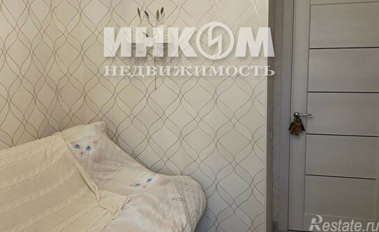 Продажа 3-комн квартиры на вторичном рынке Мурановская улица,  д. 17Б