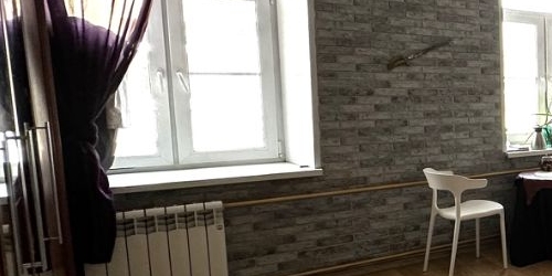 Комната Страстной бульвар, 4С3