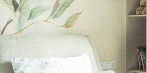 3-комн квартира Барочная улица, 6