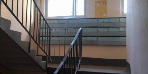 4-комн квартира Октябрьская улица,  д. 75