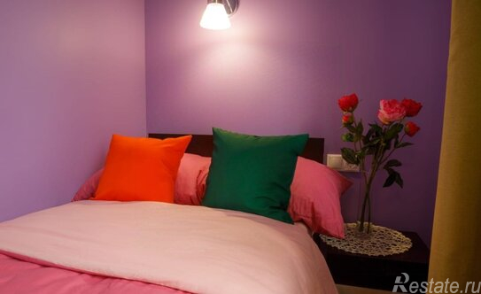 Аренда 1-комн квартиры на вторичном рынке ул Магнитогорская,  д. 23,  к. 1