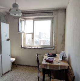 Продажа 2-комн квартиры на вторичном рынке Перервинский бульвар,  д. 8