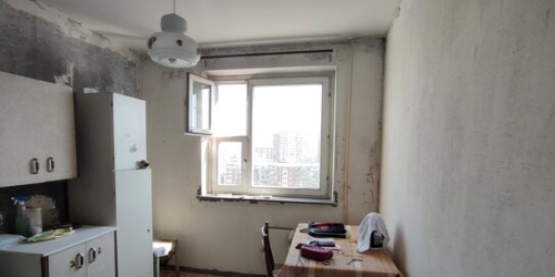 2-комн квартира Перервинский бульвар,  д. 8
