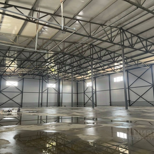 Склад Андреевское, 46Н-04855