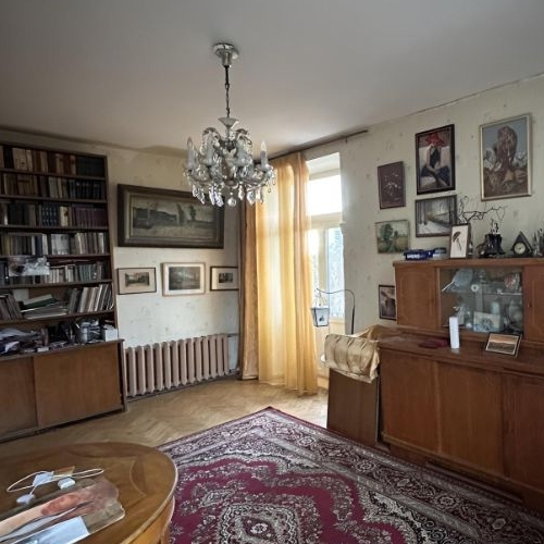 3-комн квартира проспект Энгельса, 28