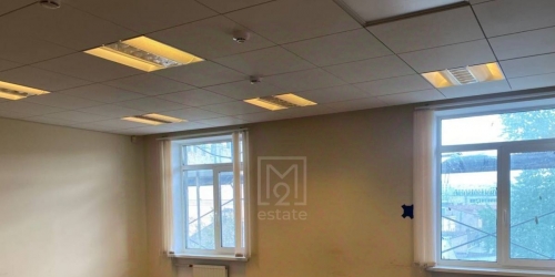 Офис улица Черняховского,  д. 44