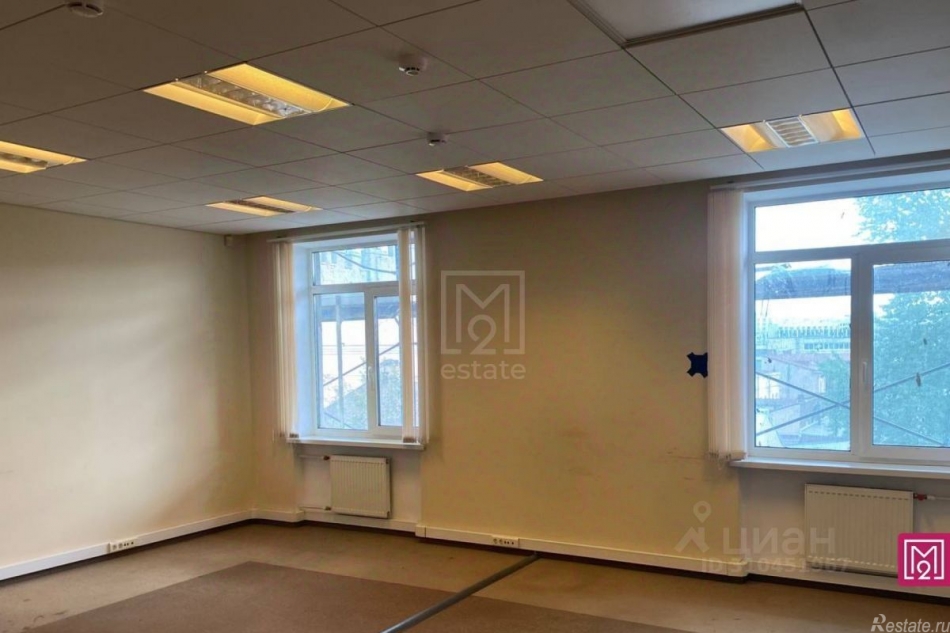 Аренда офиса улица Черняховского,  д. 44