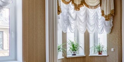 4-комн квартира улица Лизы Чайкиной, 17