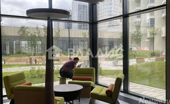 Продажа 2-комн квартиры на вторичном рынке ул Автозаводская,  д. 23,  к. 215