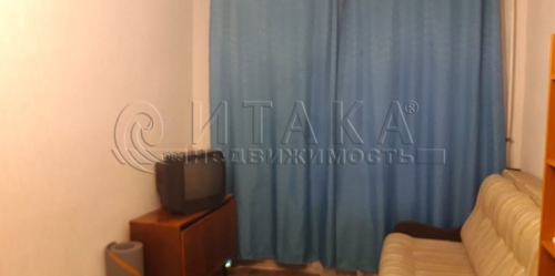 Комната Апраксин,  д. 10-12