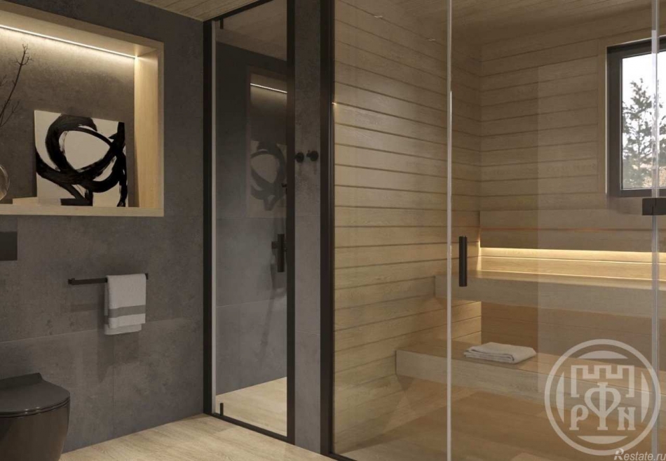 Продажа дома Вырица пос., Речная ул.