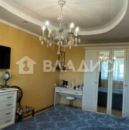 Продажа 2-комн квартиры на вторичном рынке Моспроекта, ул Садовая,  д. 14