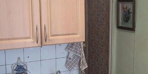 3-комн квартира улица Турку, 27