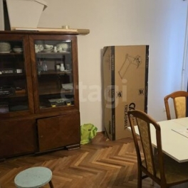 Продажа 3-комн квартиры на вторичном рынке Садовая ул