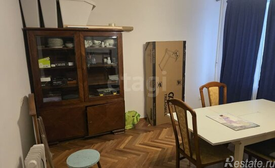 Продажа 3-комн квартиры на вторичном рынке Садовая ул