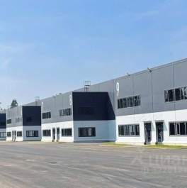 Аренда склада Солнечногорск, М-10 «Россия» — «Ложки — Поварово — Пятница»