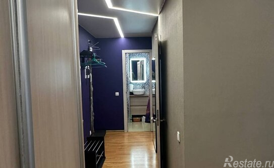 Продажа 2-комн квартиры на вторичном рынке ул Железноводская,  д. 62