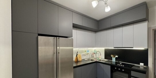 3-комн квартира ул Анненская,  д. 6