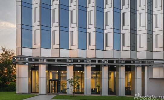 Продажа 2-комн квартиры на вторичном рынке Береговой проезд,  д. 2,  к. 17