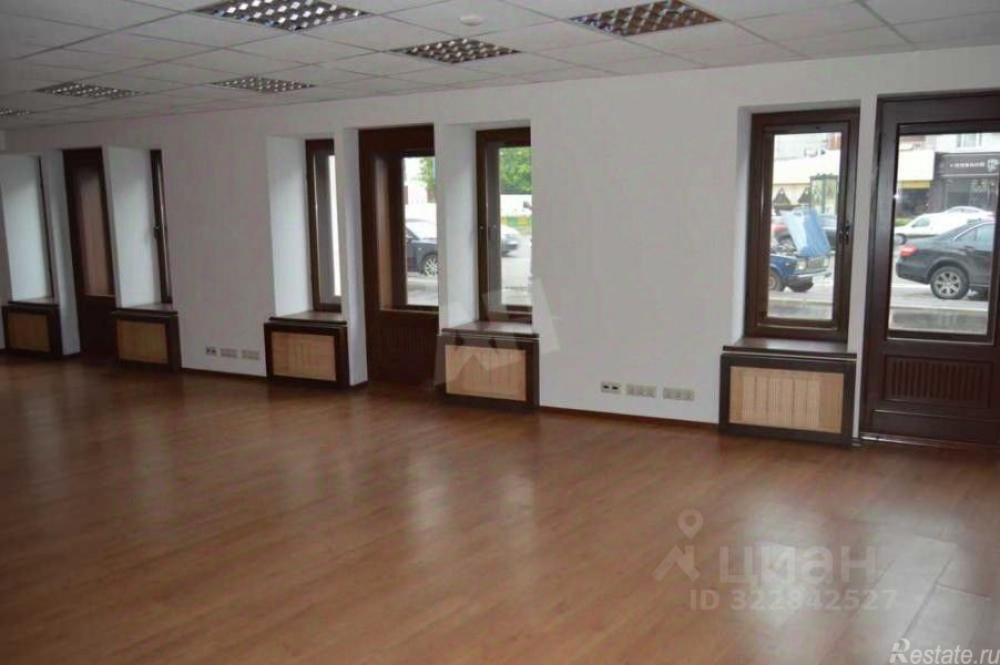 Продажа отдельного здания улица Сергия Радонежского,  д. 13 с1