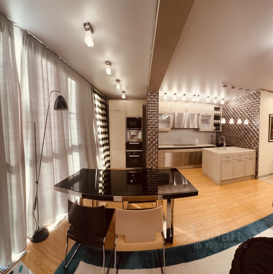 Продажа 2-комн квартиры на вторичном рынке Рублевское шоссе, 70к5