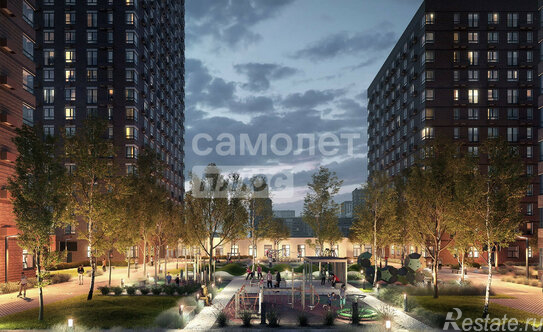 Продажа 2-комн квартиры на вторичном рынке ул Новорогожская,  д. 40