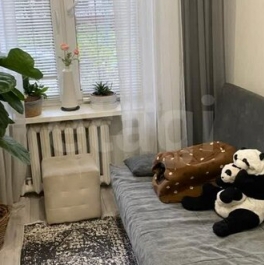 Продажа 2-комн квартиры на вторичном рынке Витебский пр-кт,  д. 33,  к. 1