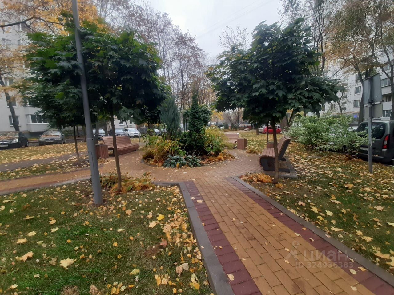 Продажа комнаты Каширское шоссе, 98К1