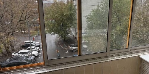 2-комн квартира улица Дмитрия Ульянова, 36