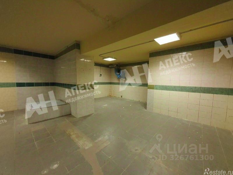 Аренда склада ул Прянишникова,  д. 23А,  к. 1