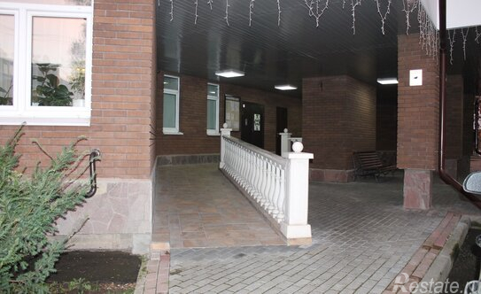 Продажа 2-комн квартиры на вторичном рынке Салтыковка, ул Черняховского,  д. 26