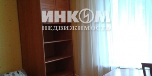 3-комн квартира Строгинский бульвар,  д. 30