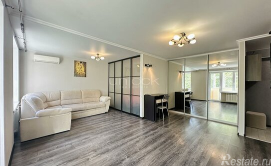 Продажа 2-комн квартиры на вторичном рынке Шелепихинская набережная,  д. 12