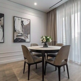 Продажа 2-комн квартиры на вторичном рынке Ленинградский пр-кт,  д. 37/3