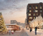 Продать Квартиры в новостройке Красногорск, 46К-9030   