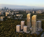 Продать Квартиры в новостройке Верейская улица   