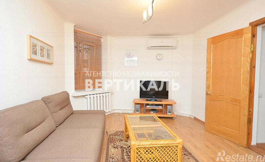 Аренда 2-комн квартиры на вторичном рынке Гнездниковский Б. пер,  д. 10