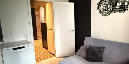 2-комн квартира Красногорск, бульвар Подмосковный, 8