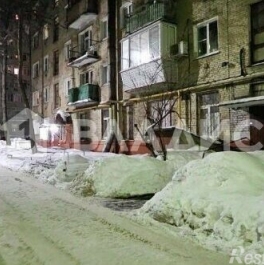 Продажа 2-комн квартиры на вторичном рынке Реутов, ул Ленина,  д. 17А