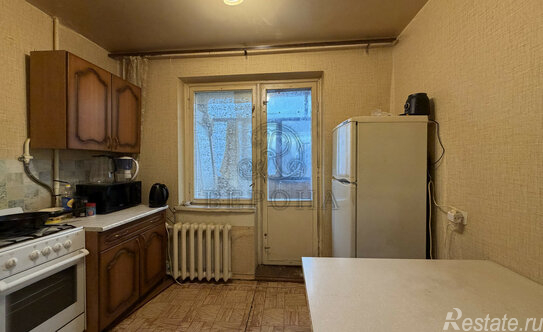 Продажа 1-комн квартиры на вторичном рынке Истомкино, Истомкинский переулок,  д. 7