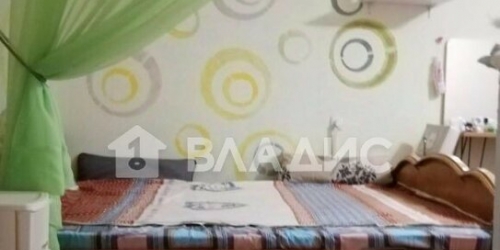 1-комн квартира Тайнинская улица,  д. 18