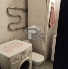 Продажа 1-комн квартиры на вторичном рынке 2-я Вольская улица, 1к2 Продажа 1-комн квартиры на вторичном рынке 2-я Вольская улица, 1к2