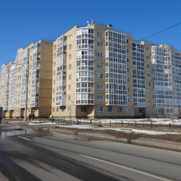 Продажа 1-комн квартиры на вторичном рынке Красногородская,  д. 5,  к. 1