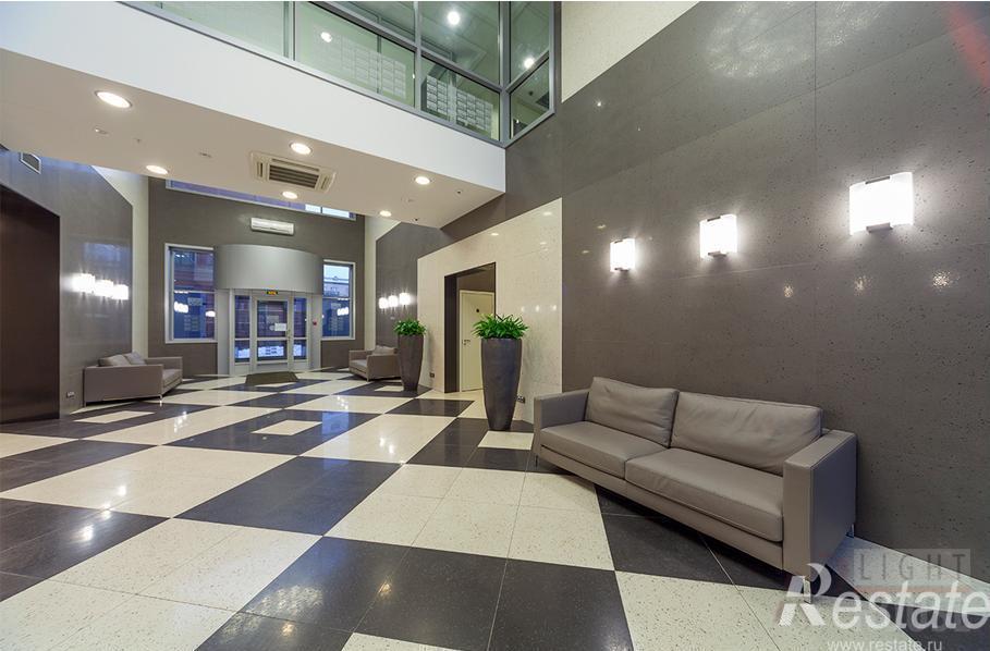 Аренда офиса Певческий пер,  д. 12