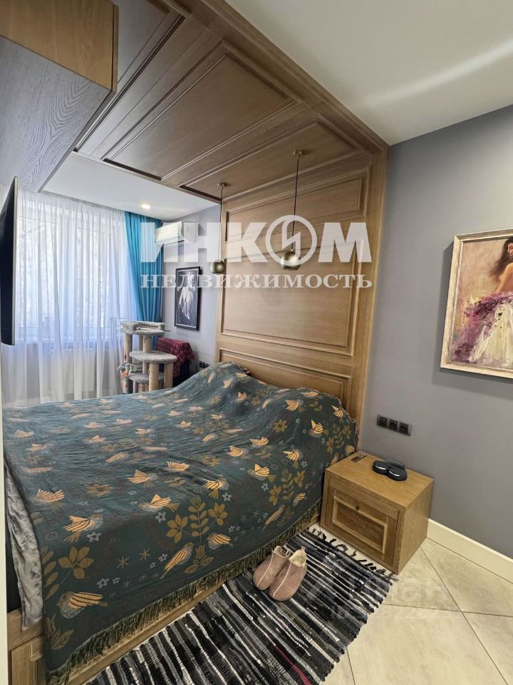 Продажа 2-комн квартиры на вторичном рынке Дмитровское шоссе, 17К1