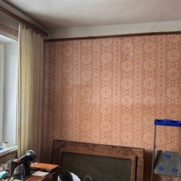 Продажа 1-комн квартиры на вторичном рынке Электросталь г, Победы ул,  д. 6 к1