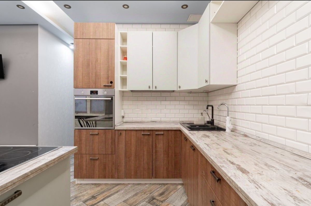 Продажа 1-комн квартиры на вторичном рынке улица Адмирала Трибуца, 10
